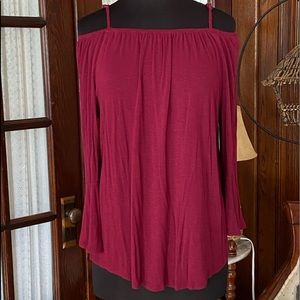 🖐No Boundaries top